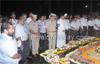 Mangaluru: Silent Solidarity March to pay homage to martyr’s of Uri